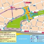 2 Bedrooms Appartement In Central Location On The Famous Place Massena Nice