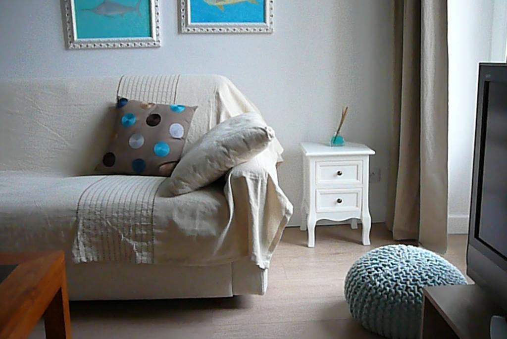 2 Bedrooms In Central Location On The Famous Place Massena Appartement Nice