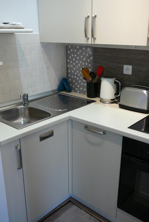 Appartement 2 Bedrooms In Central Location On The Famous Place Massena