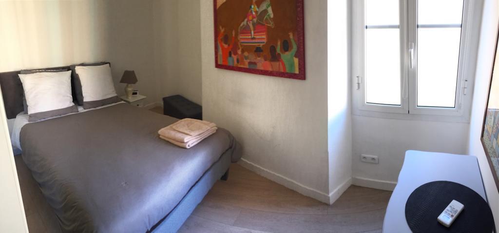 Appartement 2 Bedrooms In Central Location On The Famous Place Massena