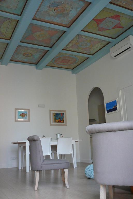 Appartement 2 Bedrooms In Central Location On The Famous Place Massena Nice